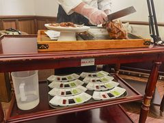 -粗茶淡饭·汉口公馆(循礼门店)