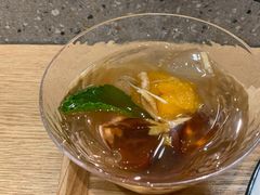 -池奈·咖喱蛋包饭(熙地港店)