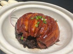 -艳阳天民俗村(公园路店)