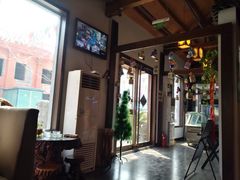 -东家小院金汤酸菜鱼(南阳路店)