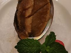 冰镇鲍鱼-莆田餐厅PUTIEN(西安万象天地店)