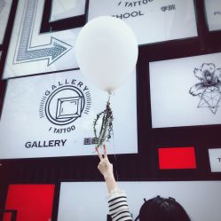 点击看大图 -I-TATTOO 纹身艺术空间