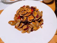 -79号渔船海鲜饭店(龙岗店)