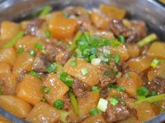 萝卜牛腩-石岐乳鸽村(桥观坊南四巷店)