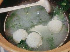 -君霖海鲜私房菜(春柳店)