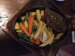 -Pundi Pundi Restaurant
