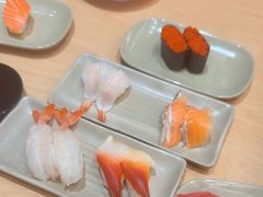 -友壹町寿司(佛山新DNA店)