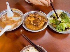 -阿秋牛排(湖心街店)