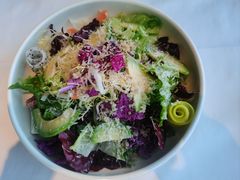 -悦融·京鲁菜·露台花园(安定门店)