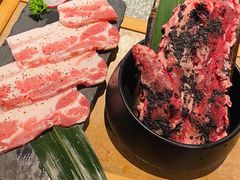 -谷牛和牛烤肉(漕河泾印象城店)