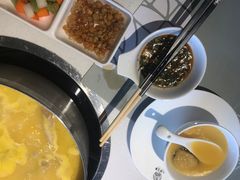 -八珍玉食鸡煲·打边炉(印象城店)