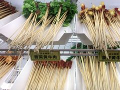 -牛小嫩串串火锅(老国贸总店)