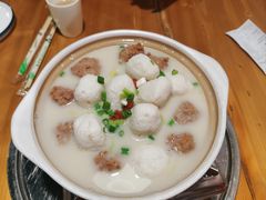 -九头鸟酒家·湖北菜(航天桥店)