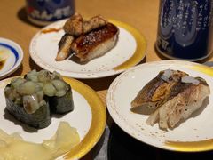 -合点寿司(美罗城店)