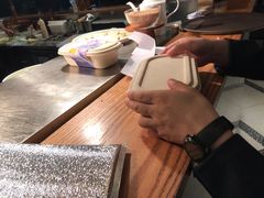 -L'Arome芳芳法国餐厅(仙林金鹰店)