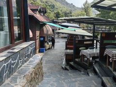 -北京水岸山吧度假村(雁栖镇店)