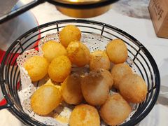 -邵汇大虾(甘井子万达店)