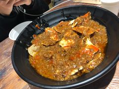 -沈记烧烤海鲜(江汉二路店)