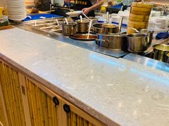 自助取餐区-贰拾捌味·宜宾燃面(春熙路旗舰店)