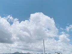 -深圳湾公园(南山区)