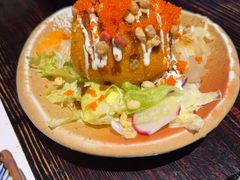 -芥岛(河北大街店)