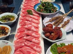 -名都晓荷塘(涿州店)