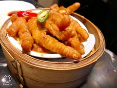 西关蒸凤爪-西关味(大卫城店)