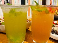 -街角 T·COFFEE 融合料理·BISTRO(车公庙店)