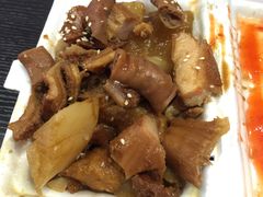 -细妹五香牛杂(步行街店)