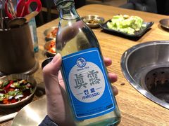 -鑫釜山海鲜烧烤(鑫丰国际店)