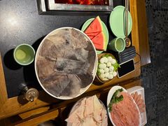 -蜀江龙火锅(339店)
