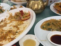-明香海鲜酒家(华强北店)