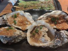 -聚点串吧·北京烧烤(朝北店)