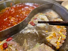 -大虎重庆老火锅(正弘城店)