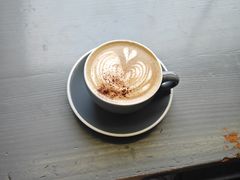 -麻雀咖啡SPARROW COFFEE(十全街店)