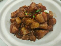 -红高粱大酒店(宁山东路店)