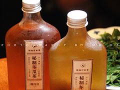 -林四喜·闽南传家菜(鼓浪屿店)