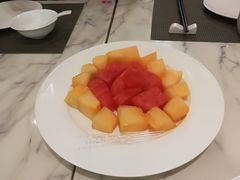 -玉丰国际酒店·玉宴中餐厅