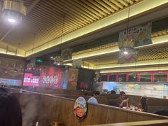 -井格重庆火锅(西直门凯德Mall店)