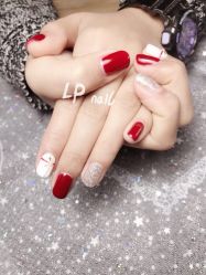 -LJ nail日式美甲工作室
