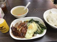 -佳记厚街烧鹅濑粉(广州总店)