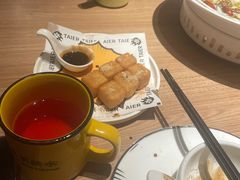 -新太二·鲜料川菜(万泰汇店)