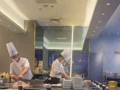 -和风铁板料理(山姆会员店)