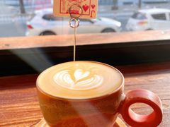 -Catch Bagel(芳草地店)