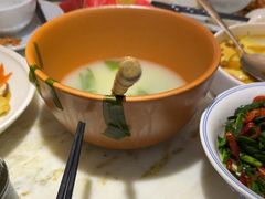 -径山十八道·风味民间菜(杭州总店)