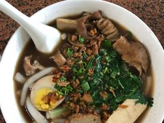 -老西关濑粉(文明路店)