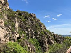 -大岭沟猕猴桃谷风景区