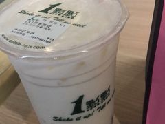 四季奶青-1点点(望京万象汇店)