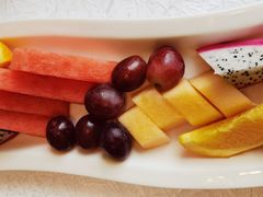 -粤海喜来登酒店·采悦轩中餐厅(天河城店)