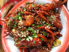 -老三样·美食研究中心(世贸路店)